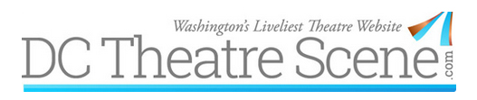 DC Theatre Scene logo
